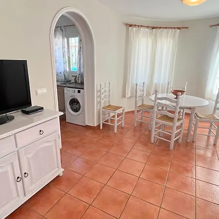 Villa Molins Capricornio