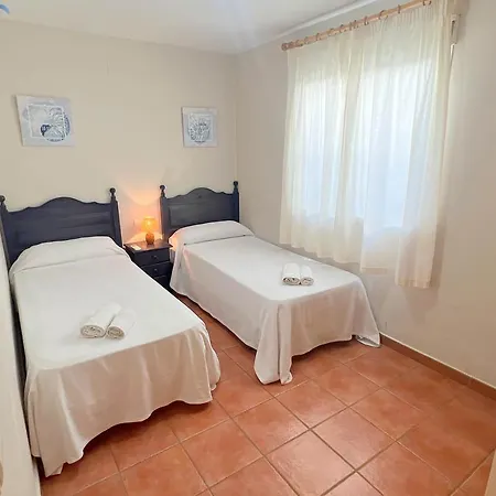Villa Molins Capricornio *