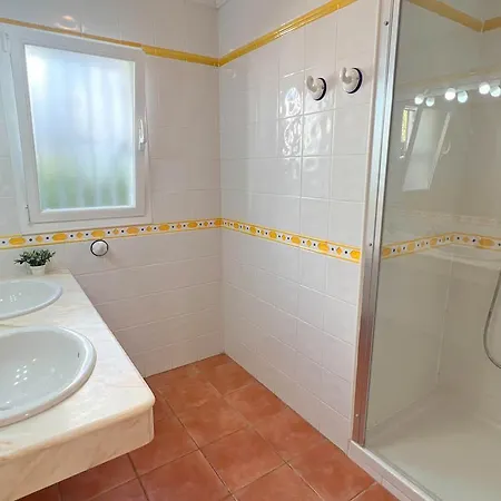 Molins Capricornio Villa *